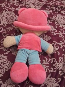 cute baby doll