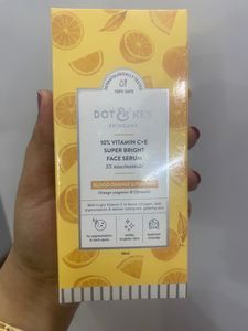 Dot&key Vitamin C+E Super Bright Serum