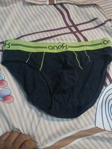 ONe8 Men's Briefs