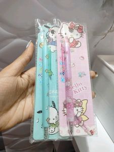 Glue Pen Stick Aesthetic Kawaii Stationary