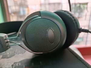 Zebronics USB Headset New With Bill