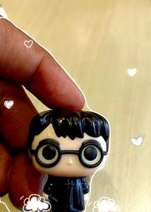 Harry Potter Cute Toy Kinder Joy