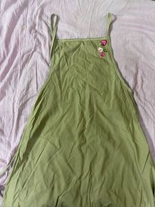 Idk What To Call This Dress