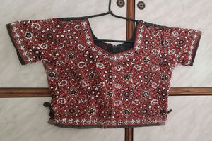 Chaniya Choli For Girl
