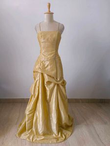Pretty Gown