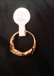 designer ring