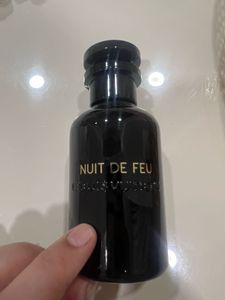 Louis Vuitton Nuit de Feu