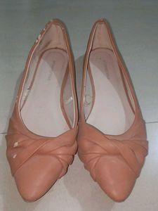 Combo Use Heels