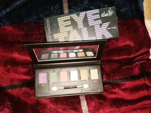 Iba Eyeshadow