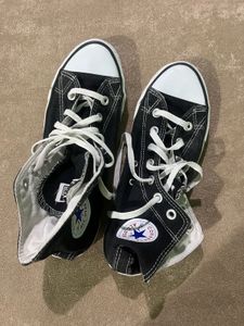 CONVERSE UNISEX CHUCK TAYLOR  ALL STARHIGH TOP