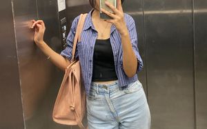 Office Tote Bag