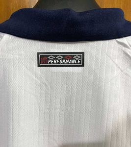 ENGLAND RETRO 1998 UMBRO JERSEY M(40)