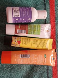 Pack Of 4 Mini&#39;s