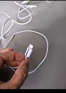 Apple USB-C Earphones(iphone 16)