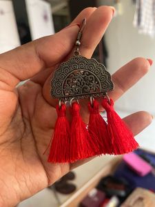 5 Earring Combo