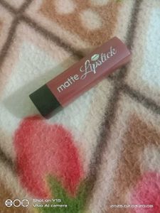 Matte Lipstick💄(Brown Colour)
