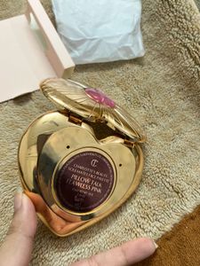 Charlotte Tilbury Blush Duo