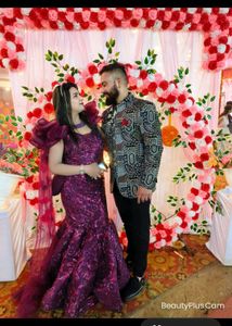 ise sunder gown bana hi ni hoga ..