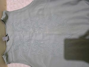 H&amp;M Top Sleevless EU 36