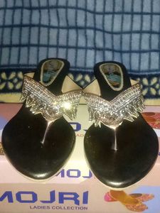 Mojri Ladies Collection