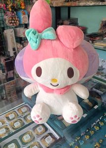 My Melody Plush