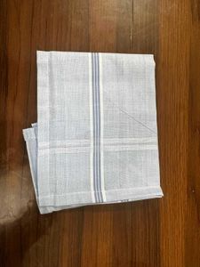 1 Handkerchief