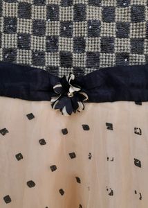 My Childhood Frock
