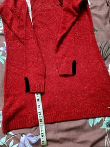 Madame Brand Sweatshirt