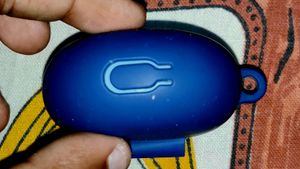 Nord Buds CE, Soft Silicone Skin Case
