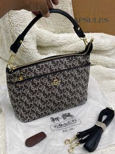 COACH 12 AA QUALITY SHOULDER SLING BAG