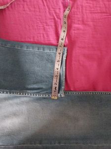 Original Flying Machine Jeans