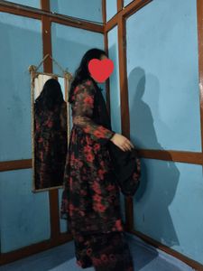 Kurti Set❣️