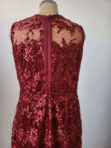 Phase Eight Jolene Sequin Dress