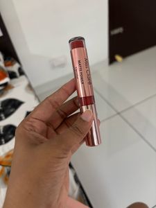 Miss Claire Matte Lipstick