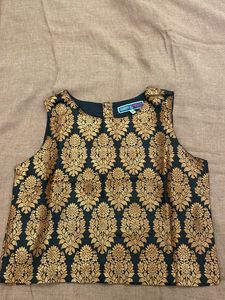 Brand New Formal ladies top, Fits Size 34b