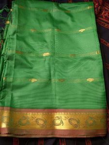 Shining Saree