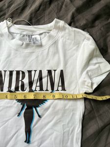 H&amp;M Baby Tee