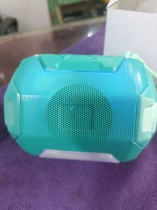 Bluetooth Speaker