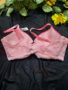 Important Trim Bra