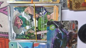 Pokemon Card