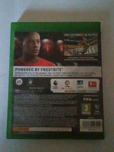Fifa 17 For Xbox