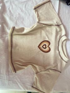 Trending Crop Top 💕