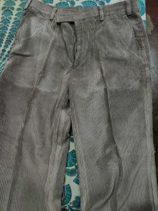 Mens Trouser Pant