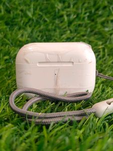 TWS Earbuds