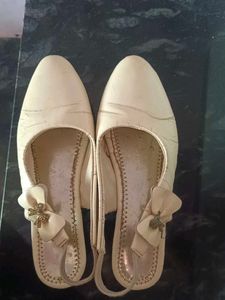 Jhooti For Girls Size No. 5