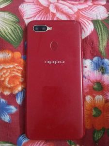 📱Oppo A5S Android Phone📱