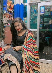 Very Beautiful Punjabi Suit