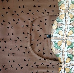 Women Long Top / Kurthi