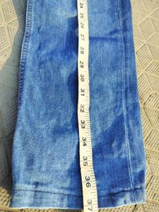 🌈OG US POLO JEANS