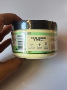 Pilgrim Anti-Hairfall Hair Mask